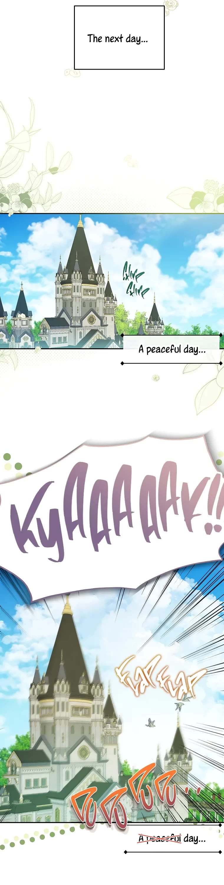 It Seems I've Transmigrated Somewhere Chapter 17 page 29 - Chapter 17