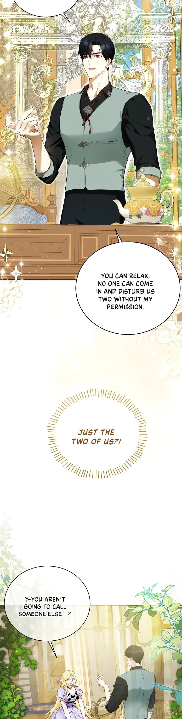 It Seems I've Transmigrated Somewhere Chapter 17 page 38 - Chapter 17