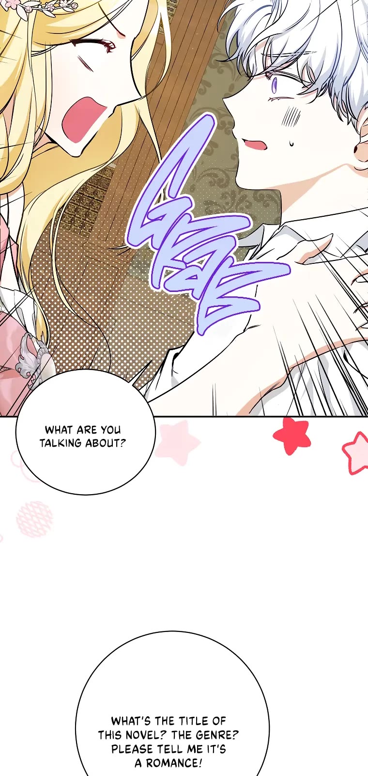 It Seems I've Transmigrated Somewhere Chapter 17 page 4 - Chapter 17