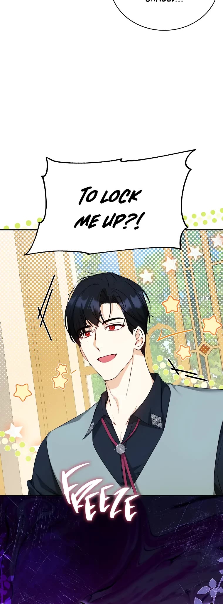 It Seems I've Transmigrated Somewhere Chapter 17 page 40 - Chapter 17