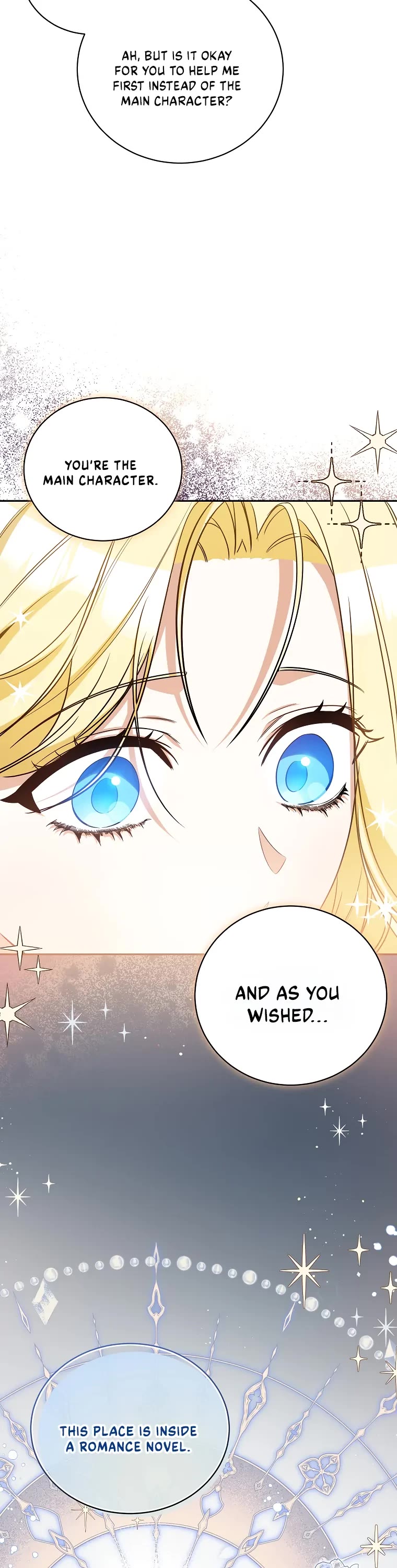 It Seems I've Transmigrated Somewhere Chapter 17 page 8 - Chapter 17