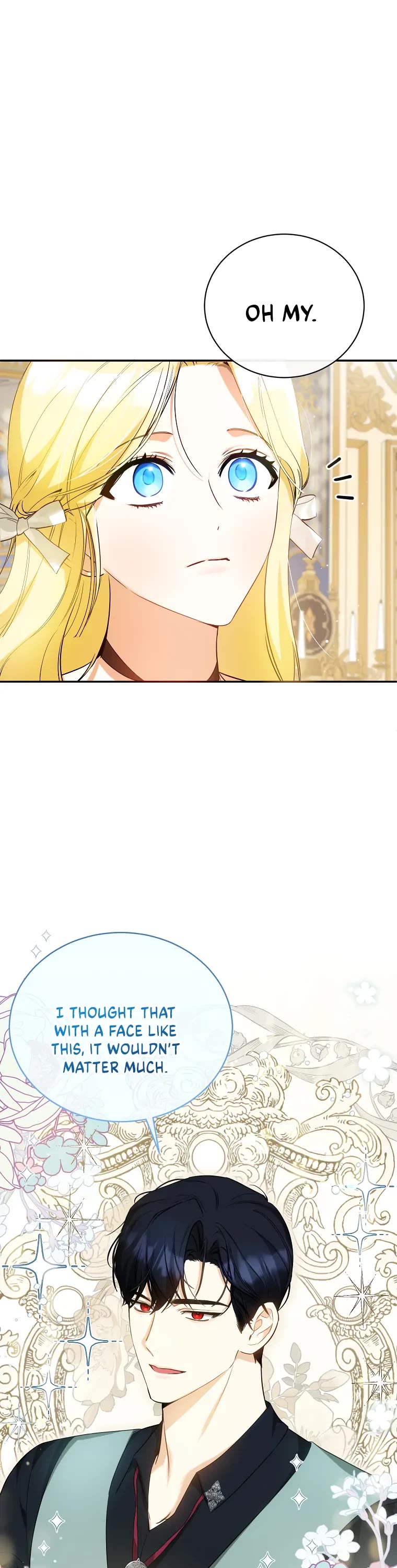It Seems I've Transmigrated Somewhere Chapter 18 page 10 - Chapter 18