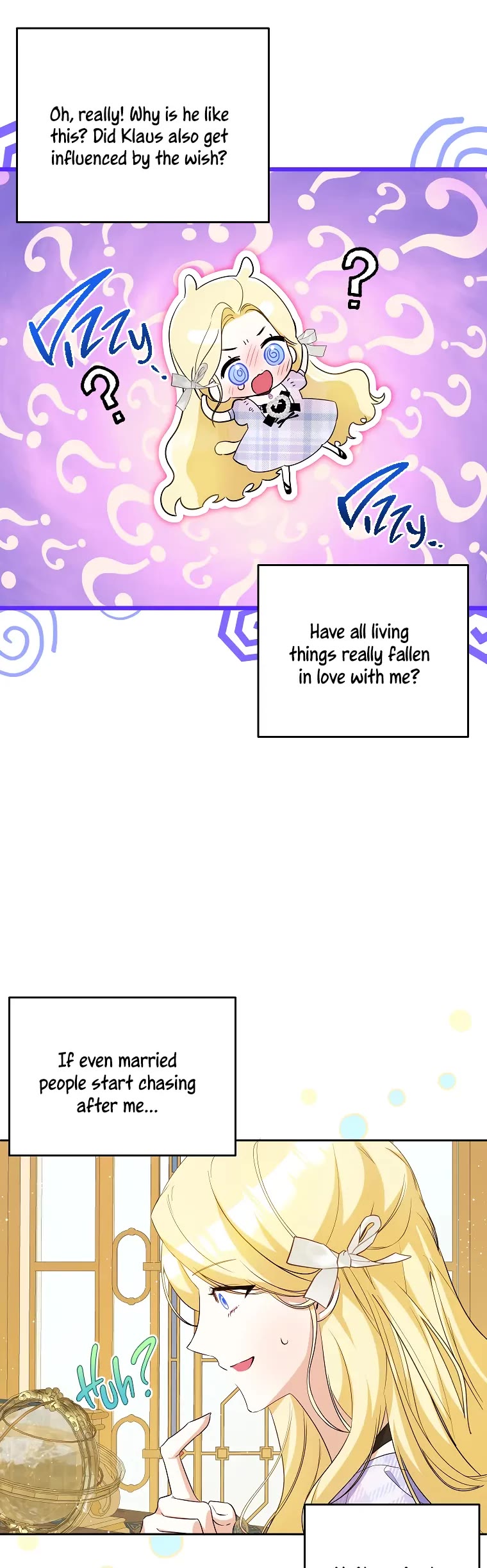 It Seems I've Transmigrated Somewhere Chapter 18 page 16 - Chapter 18