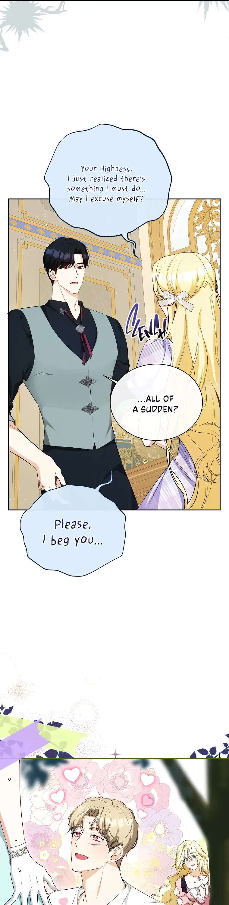 It Seems I've Transmigrated Somewhere Chapter 18 page 18 - Chapter 18