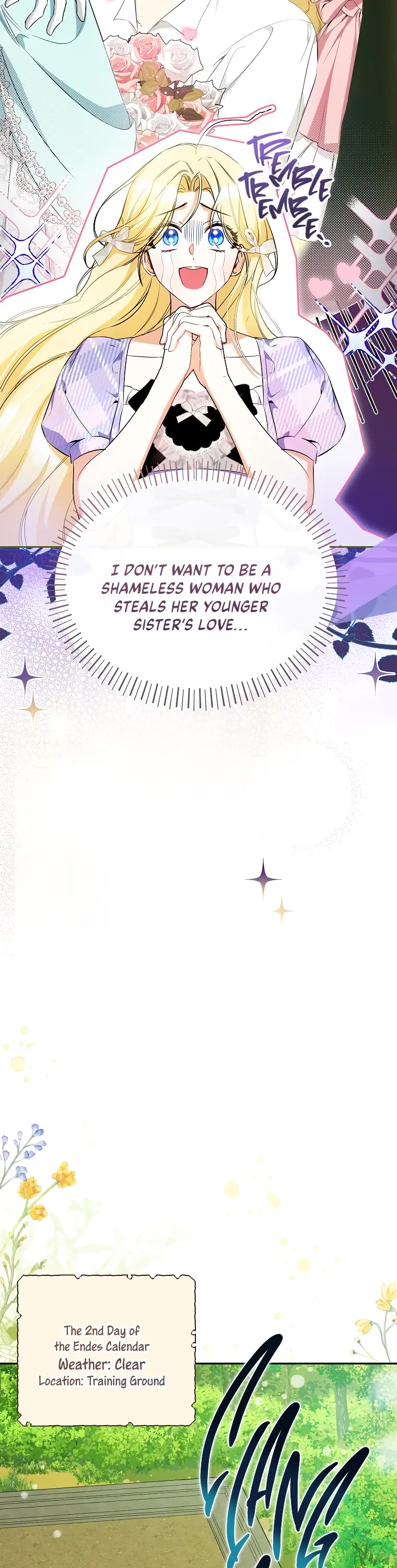 It Seems I've Transmigrated Somewhere Chapter 18 page 19 - Chapter 18