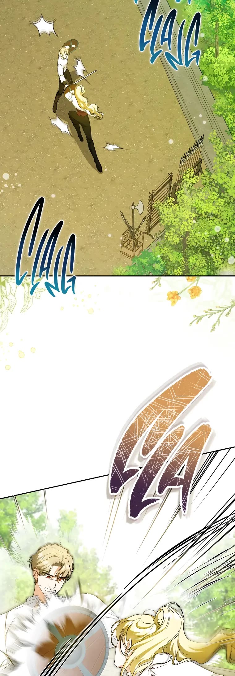 It Seems I've Transmigrated Somewhere Chapter 18 page 20 - Chapter 18