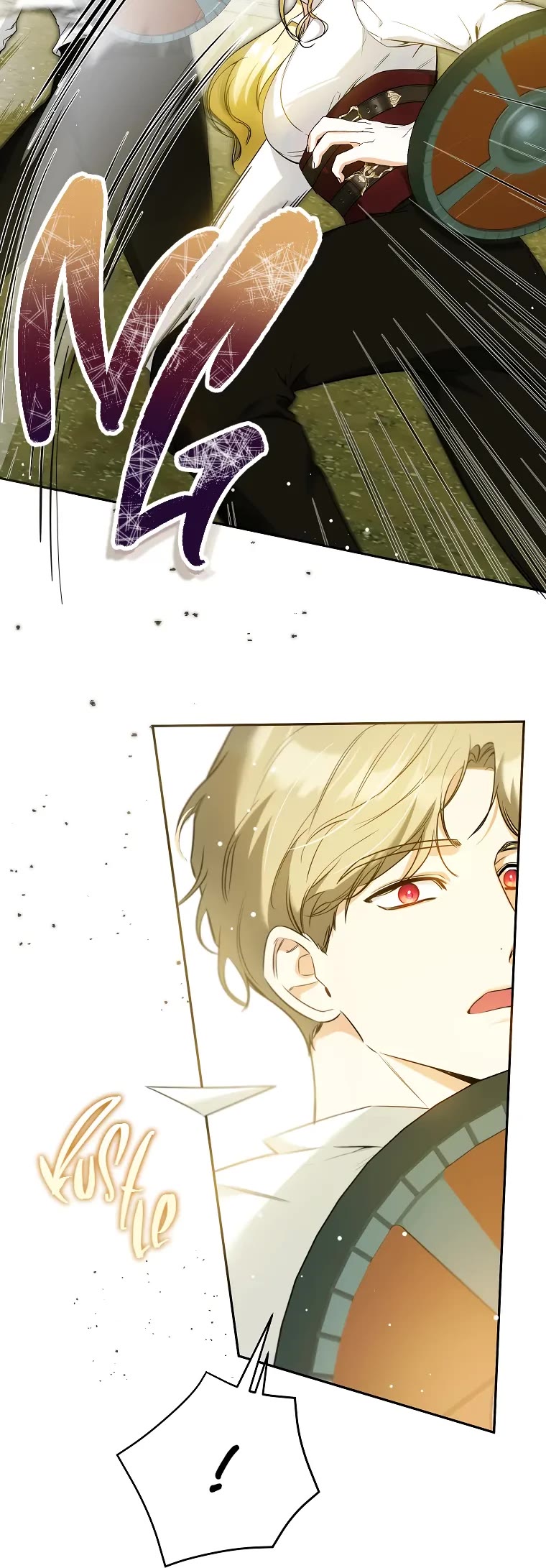 It Seems I've Transmigrated Somewhere Chapter 18 page 21 - Chapter 18