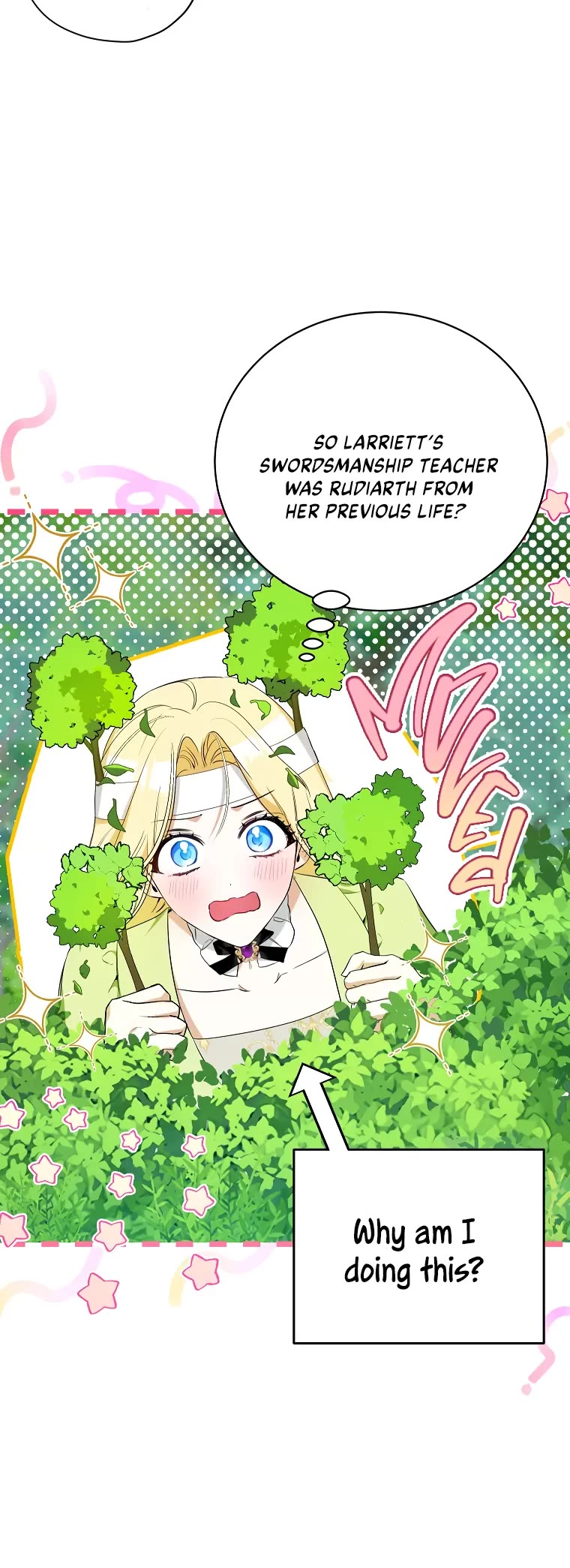 It Seems I've Transmigrated Somewhere Chapter 18 page 25 - Chapter 18