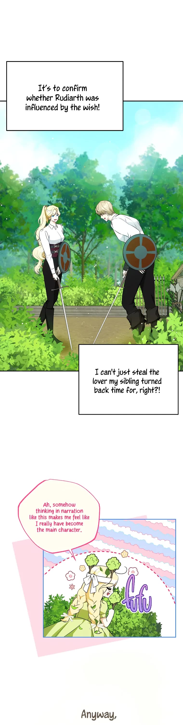 It Seems I've Transmigrated Somewhere Chapter 18 page 26 - Chapter 18
