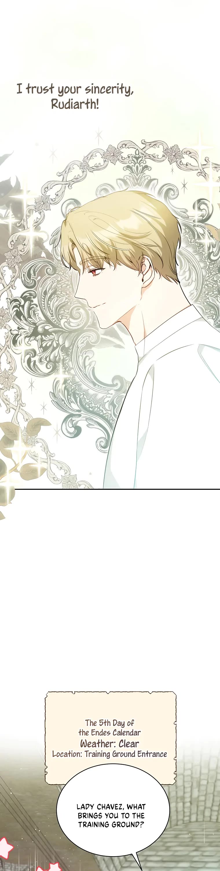 It Seems I've Transmigrated Somewhere Chapter 18 page 27 - Chapter 18