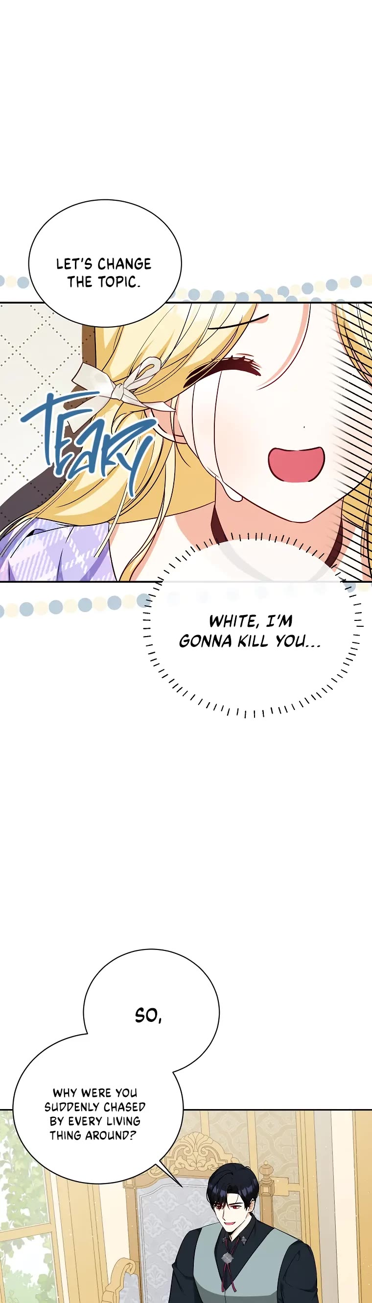 It Seems I've Transmigrated Somewhere Chapter 18 page 3 - Chapter 18