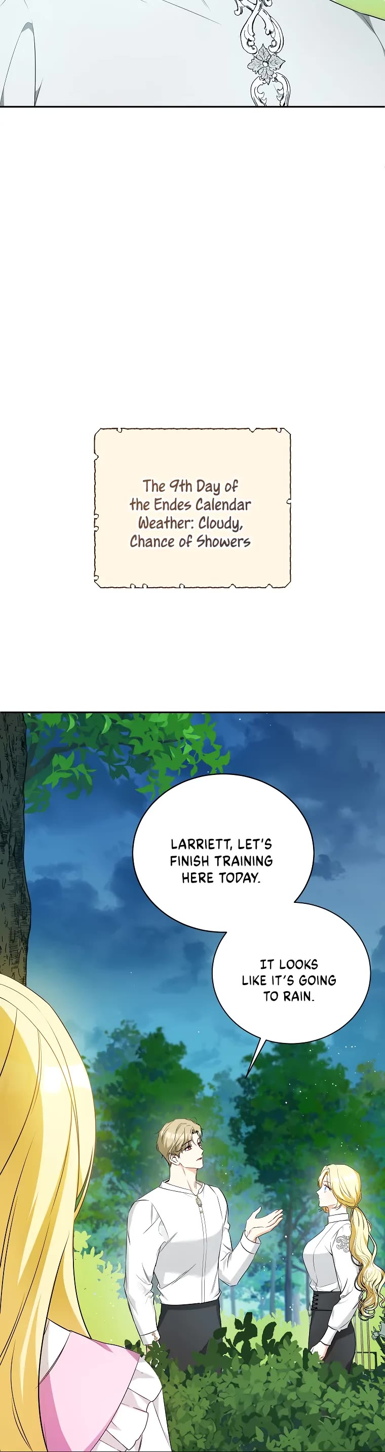 It Seems I've Transmigrated Somewhere Chapter 18 page 30 - Chapter 18