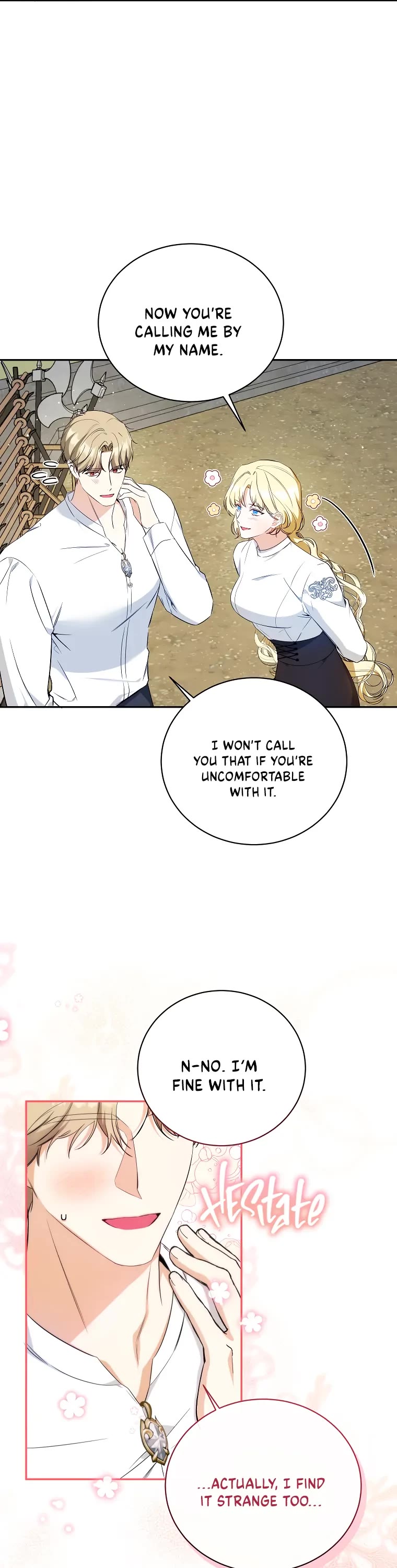 It Seems I've Transmigrated Somewhere Chapter 18 page 31 - Chapter 18