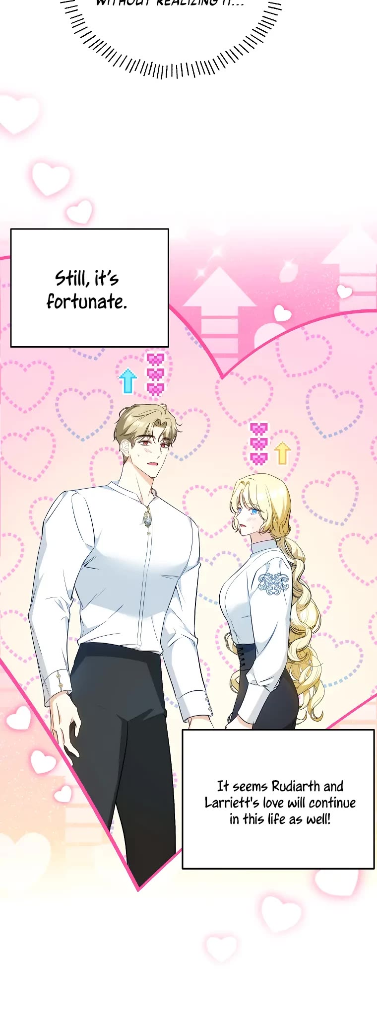 It Seems I've Transmigrated Somewhere Chapter 18 page 34 - Chapter 18