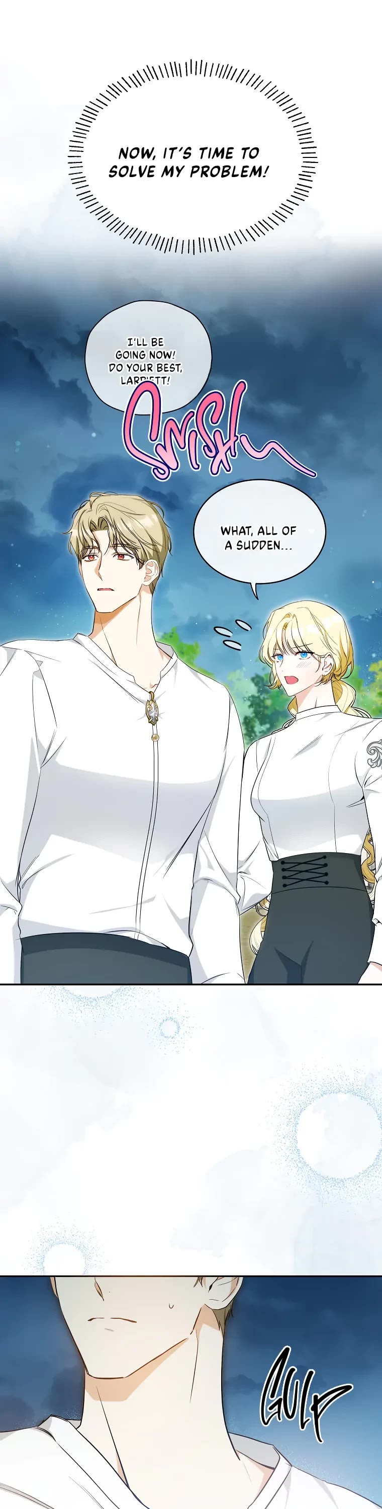 It Seems I've Transmigrated Somewhere Chapter 18 page 35 - Chapter 18