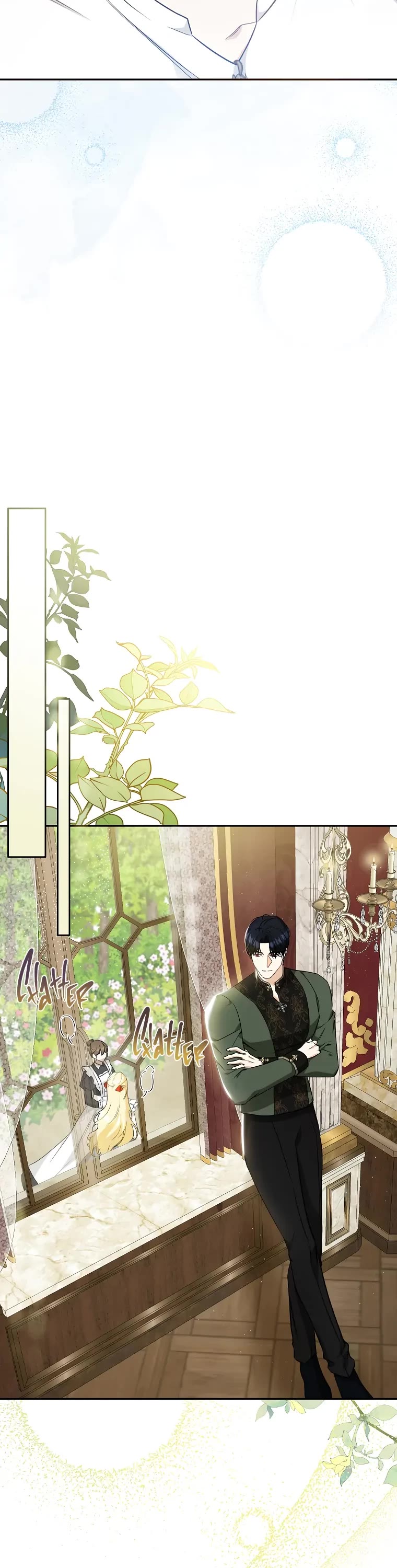 It Seems I've Transmigrated Somewhere Chapter 18 page 36 - Chapter 18