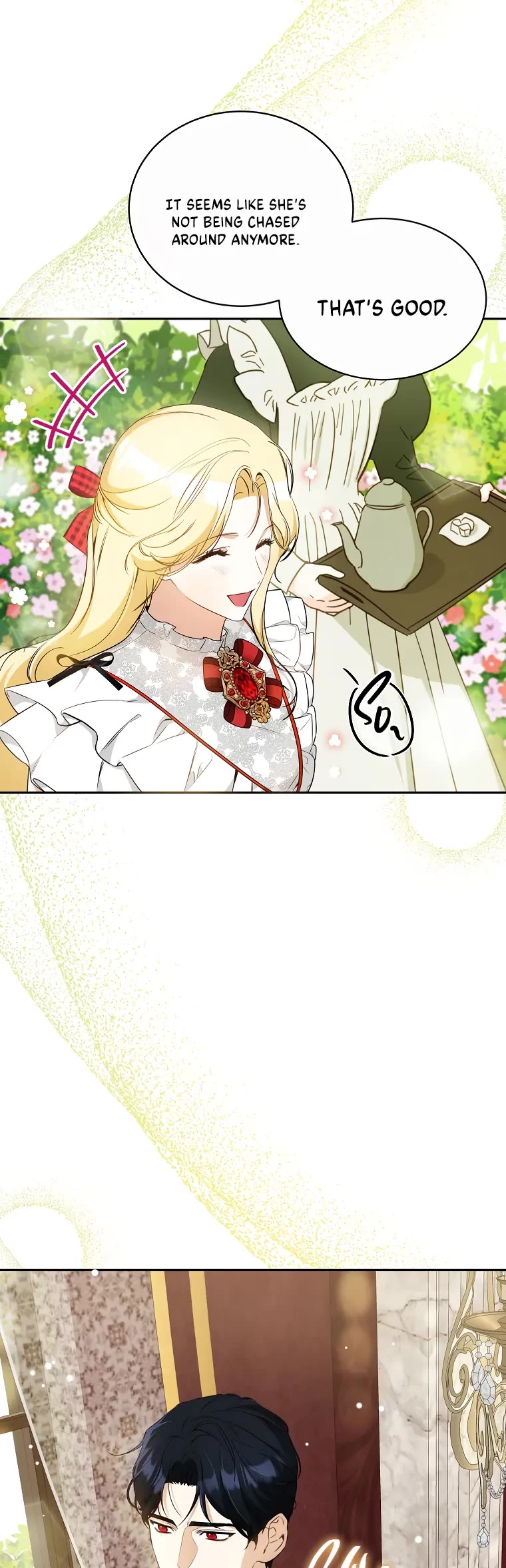 It Seems I've Transmigrated Somewhere Chapter 18 page 37 - Chapter 18