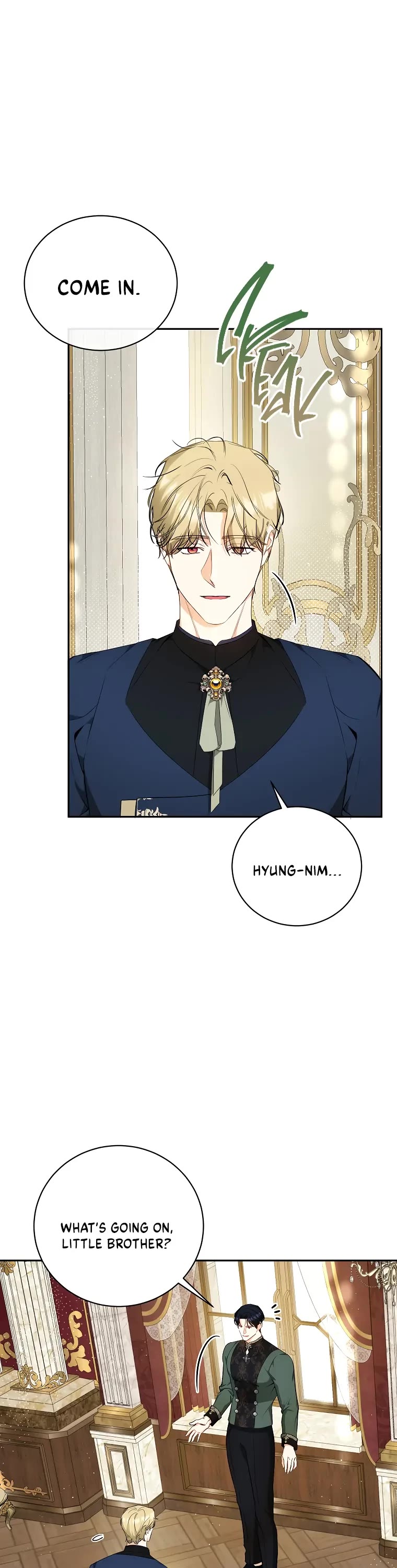 It Seems I've Transmigrated Somewhere Chapter 18 page 39 - Chapter 18