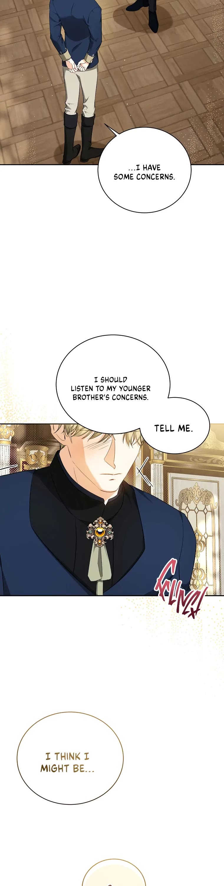 It Seems I've Transmigrated Somewhere Chapter 18 page 40 - Chapter 18