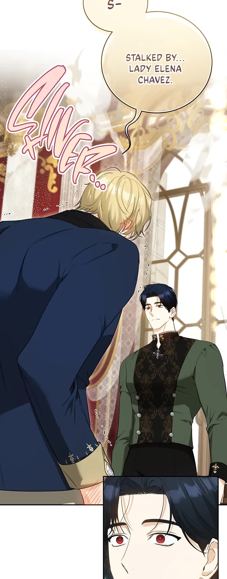 It Seems I've Transmigrated Somewhere Chapter 18 page 41 - Chapter 18