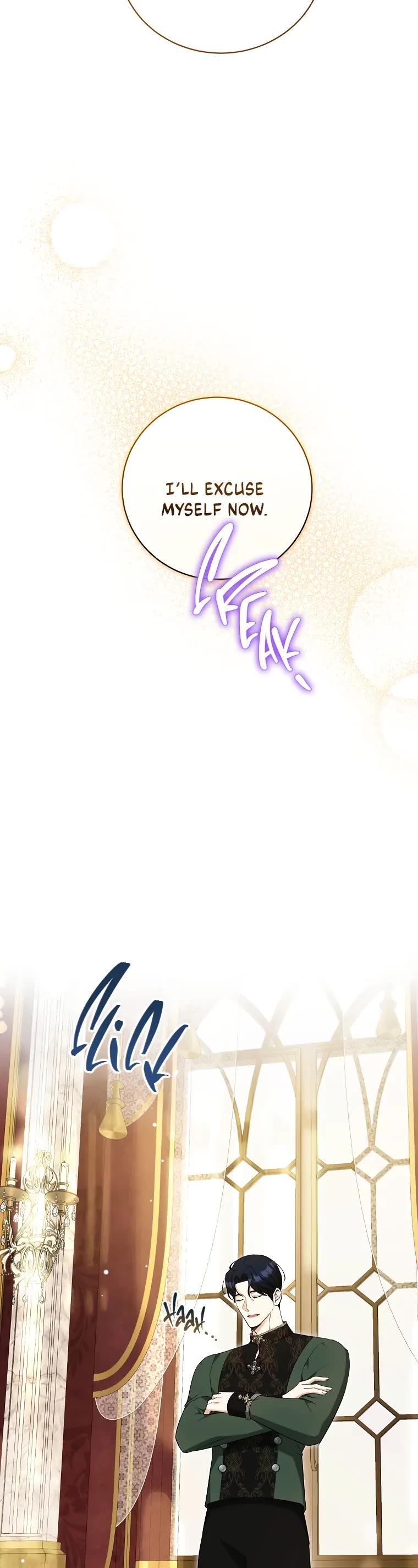 It Seems I've Transmigrated Somewhere Chapter 19 page 13 - Chapter 19