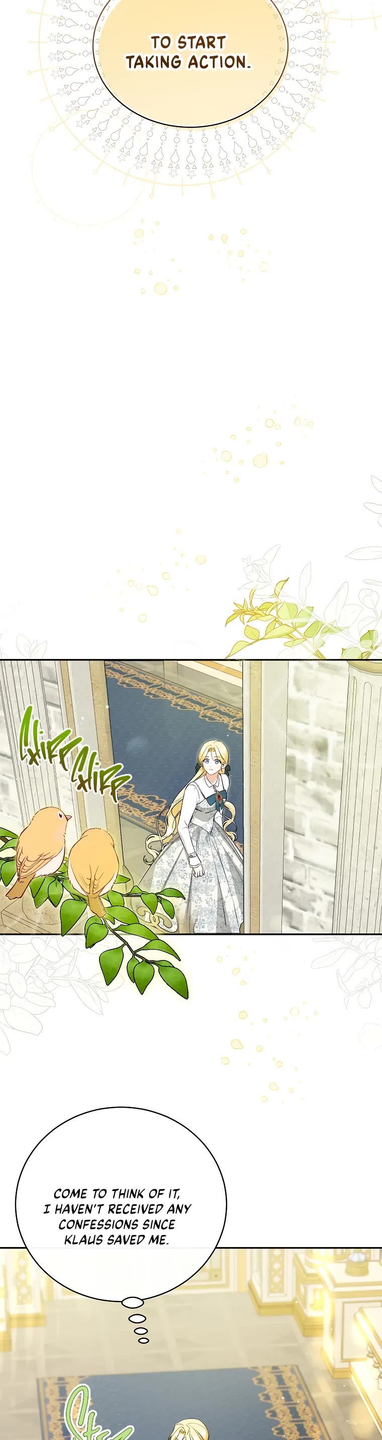 It Seems I've Transmigrated Somewhere Chapter 19 page 18 - Chapter 19