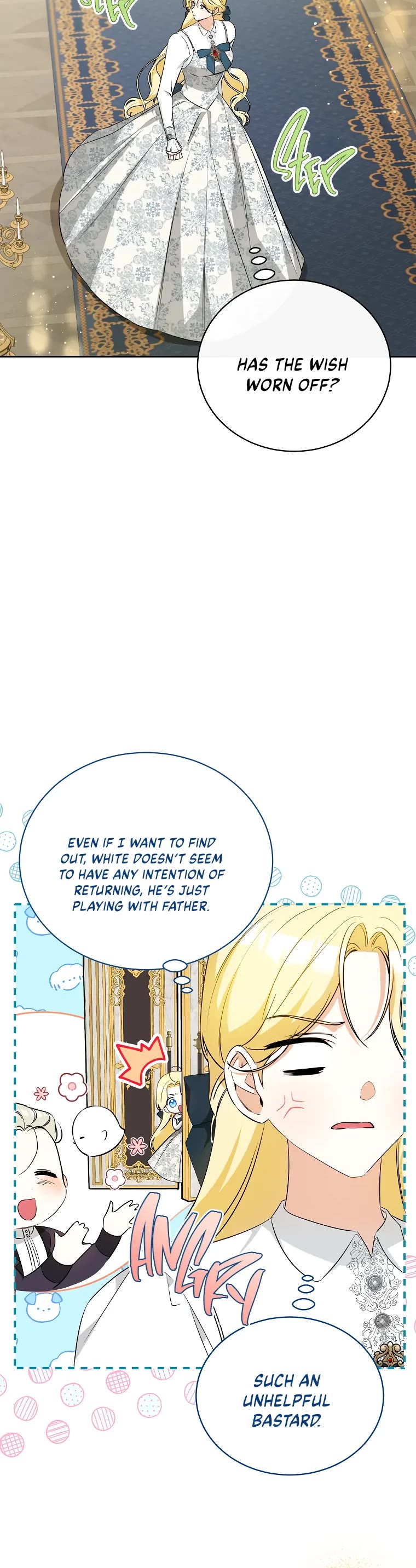 It Seems I've Transmigrated Somewhere Chapter 19 page 19 - Chapter 19