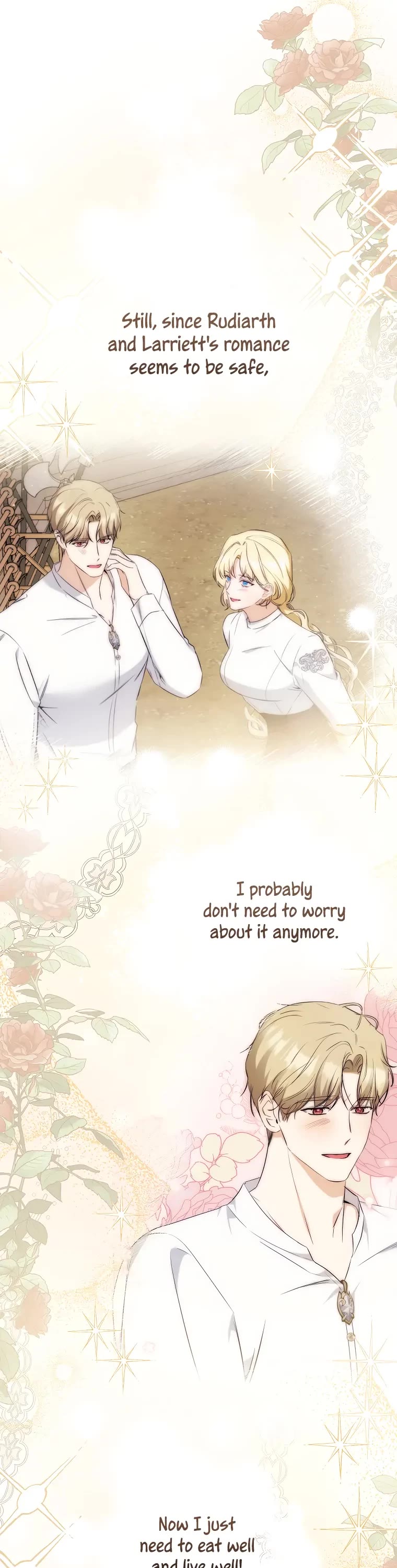 It Seems I've Transmigrated Somewhere Chapter 19 page 20 - Chapter 19