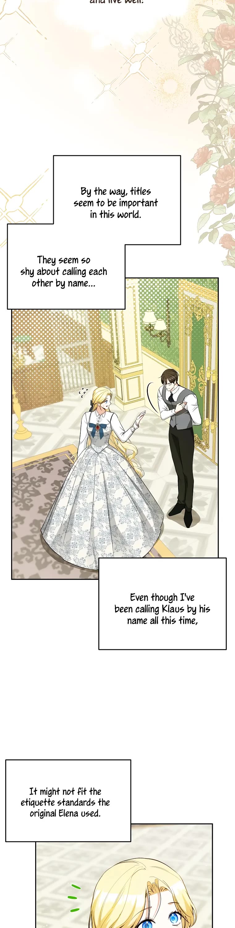 It Seems I've Transmigrated Somewhere Chapter 19 page 21 - Chapter 19