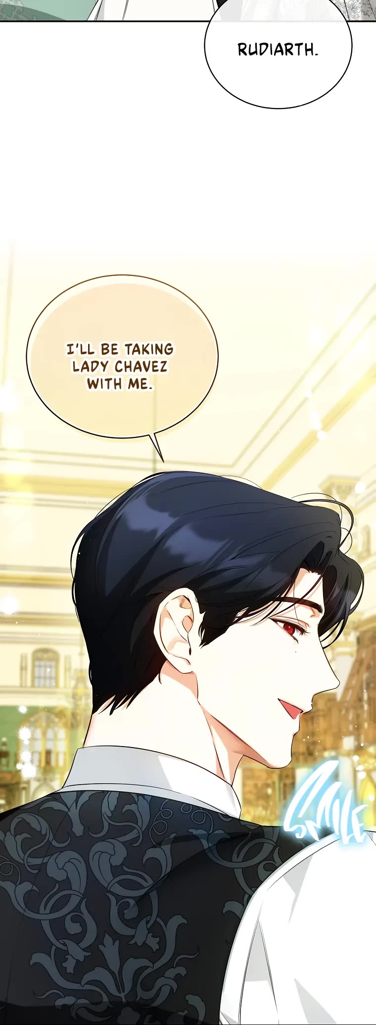 It Seems I've Transmigrated Somewhere Chapter 19 page 28 - Chapter 19