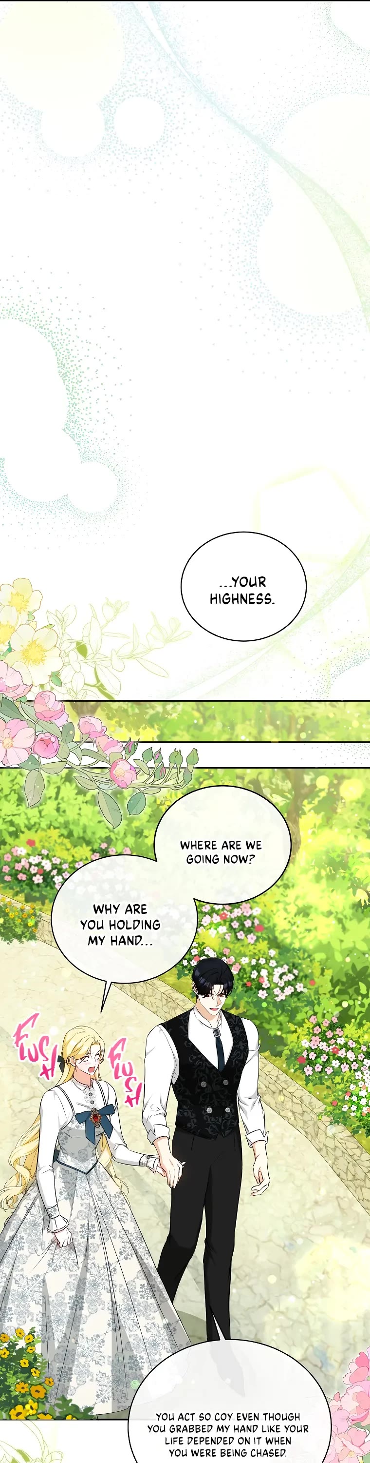 It Seems I've Transmigrated Somewhere Chapter 19 page 29 - Chapter 19