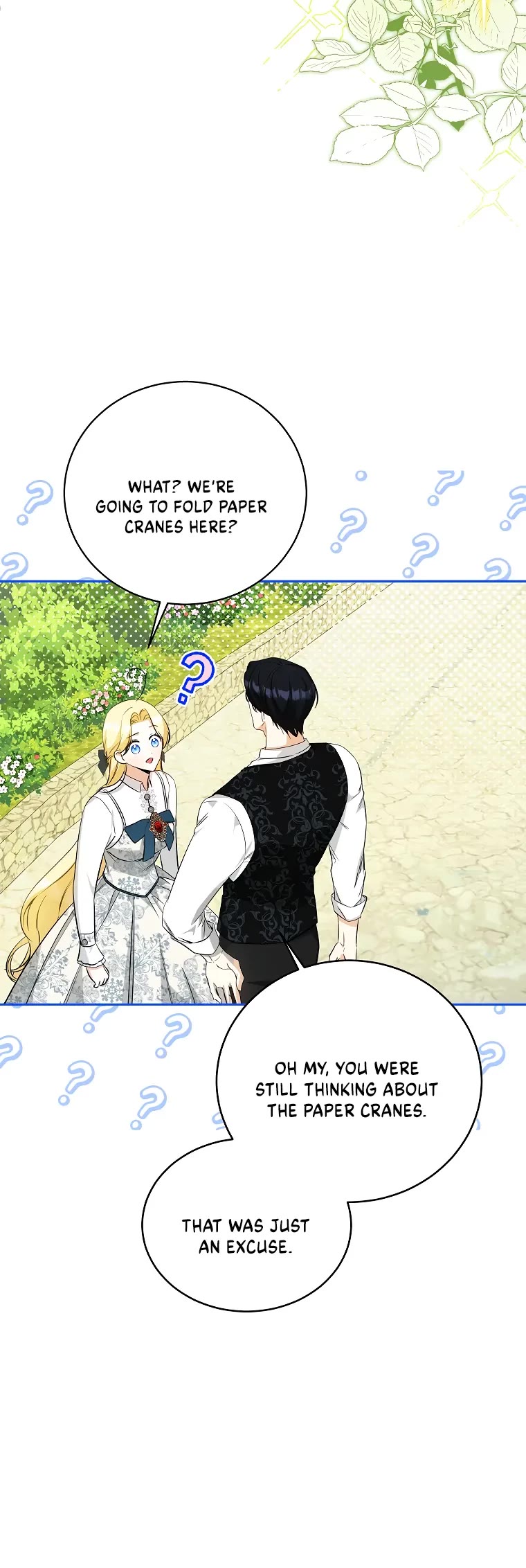 It Seems I've Transmigrated Somewhere Chapter 19 page 32 - Chapter 19