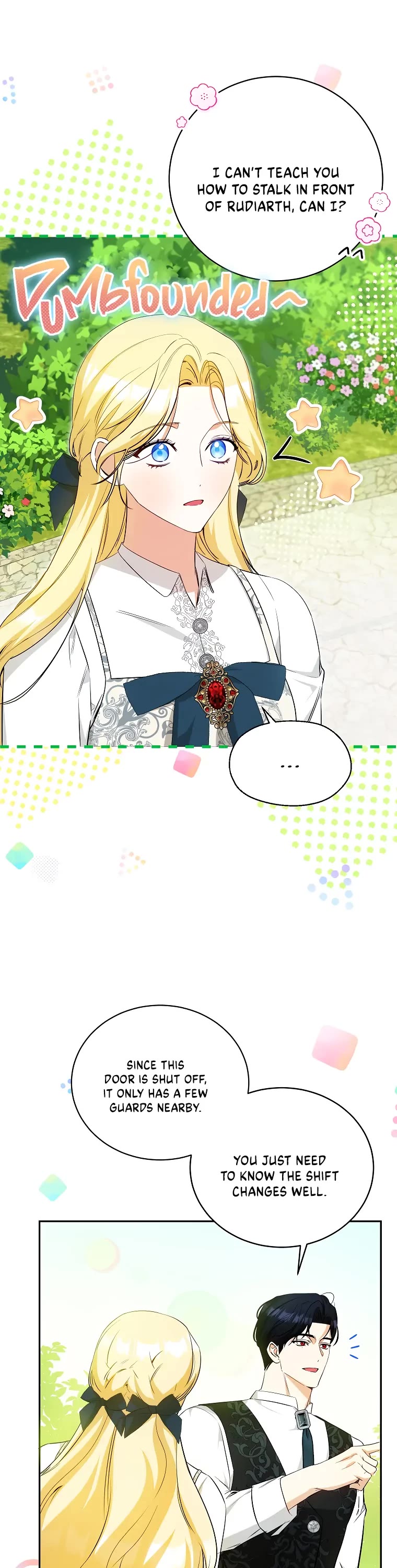 It Seems I've Transmigrated Somewhere Chapter 19 page 33 - Chapter 19