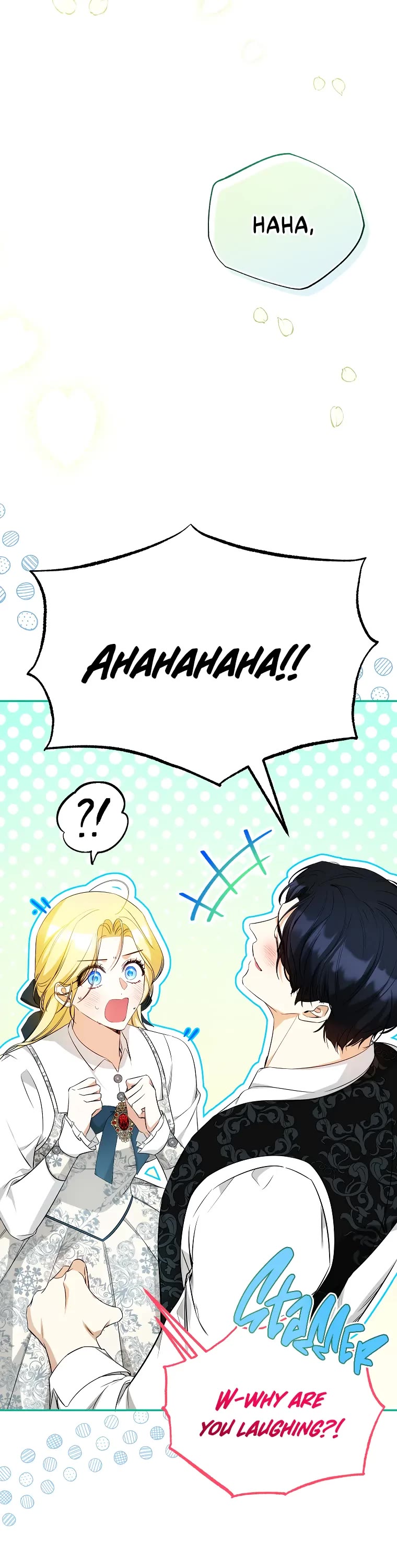 It Seems I've Transmigrated Somewhere Chapter 19 page 37 - Chapter 19