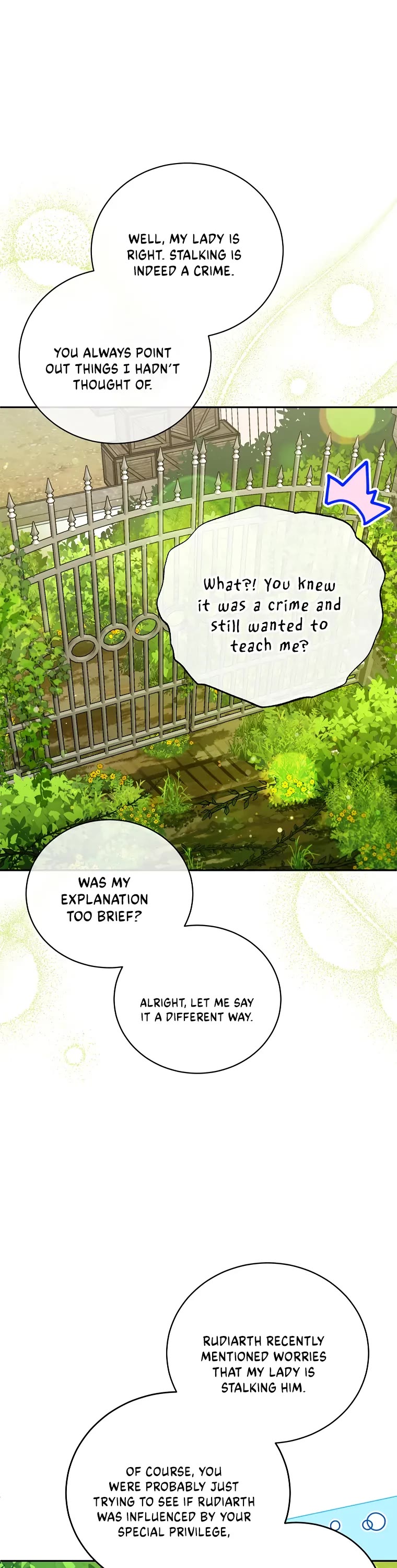It Seems I've Transmigrated Somewhere Chapter 19 page 38 - Chapter 19