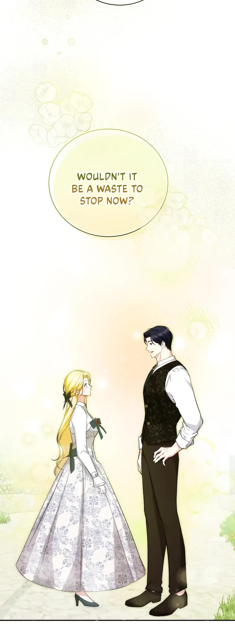 It Seems I've Transmigrated Somewhere Chapter 19 page 40 - Chapter 19