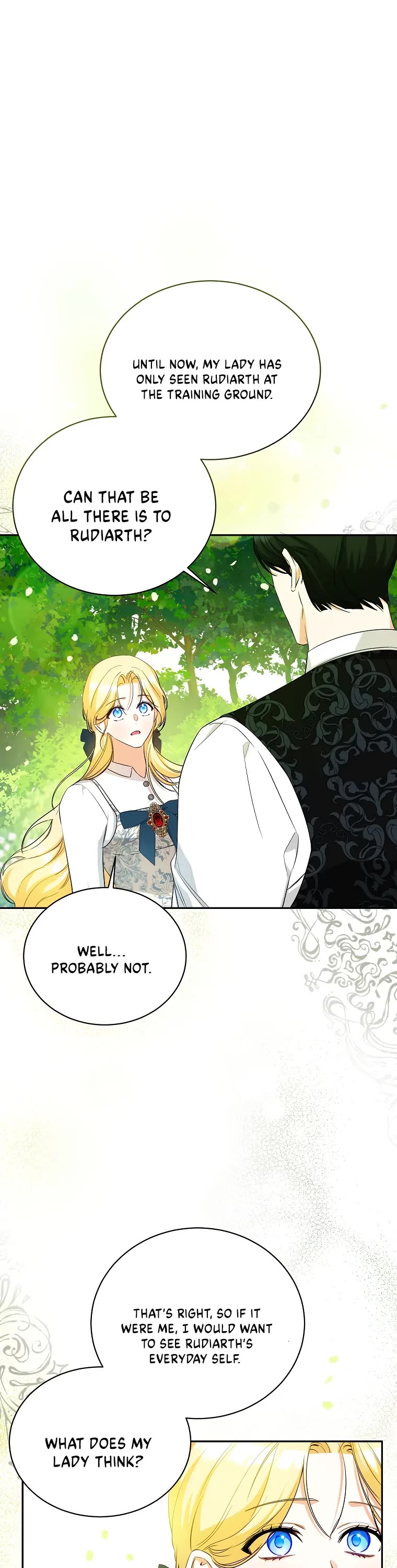 It Seems I've Transmigrated Somewhere Chapter 19 page 41 - Chapter 19