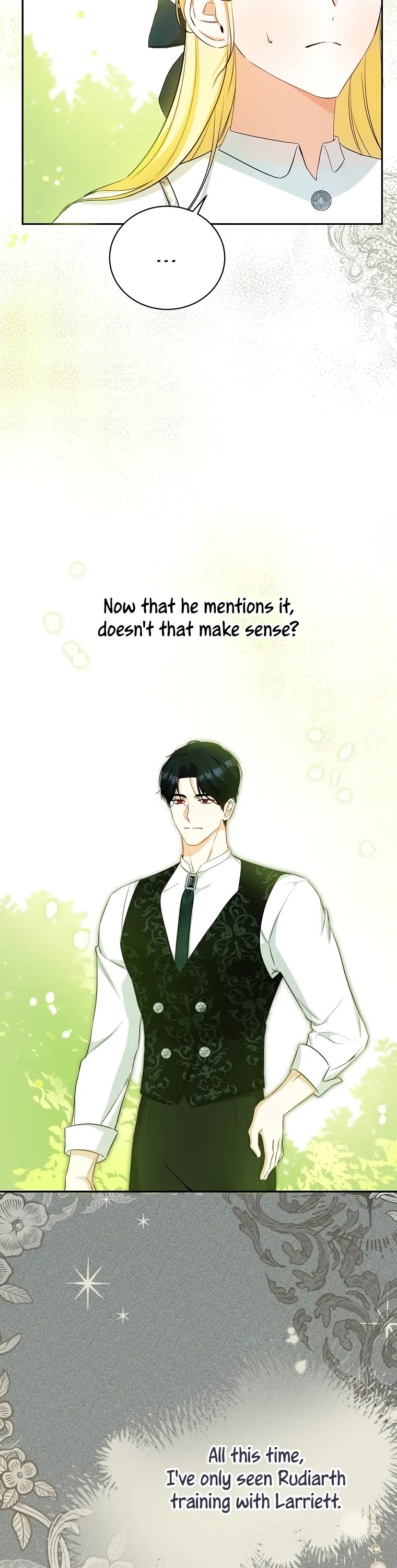 It Seems I've Transmigrated Somewhere Chapter 19 page 42 - Chapter 19