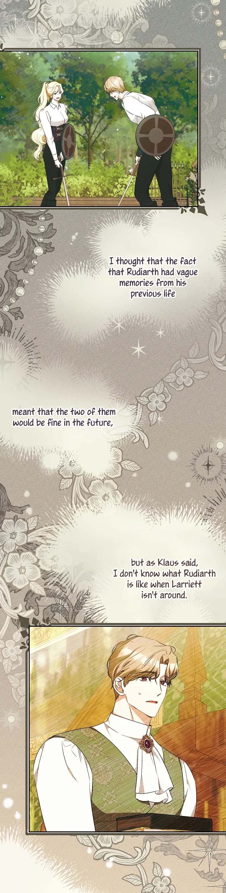 It Seems I've Transmigrated Somewhere Chapter 19 page 43 - Chapter 19