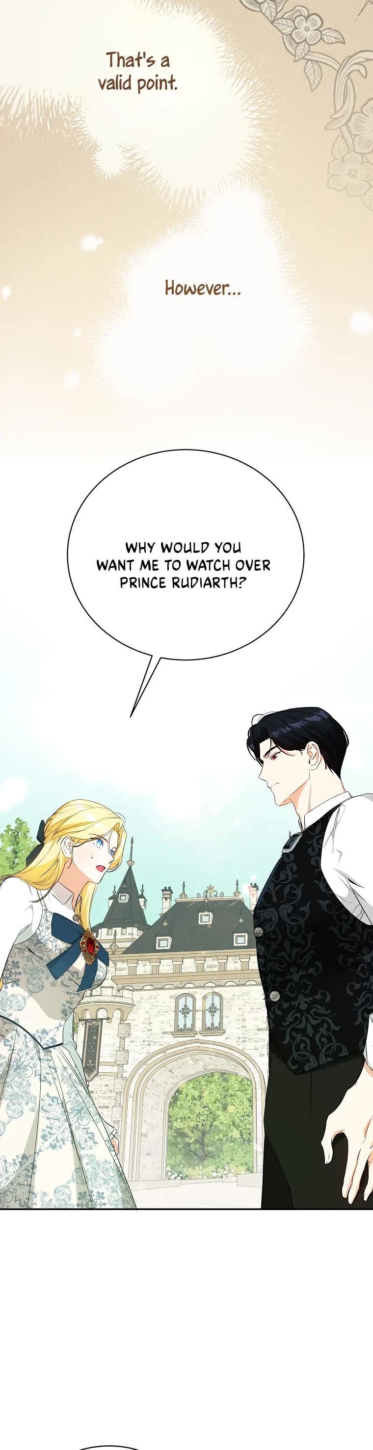 It Seems I've Transmigrated Somewhere Chapter 19 page 44 - Chapter 19