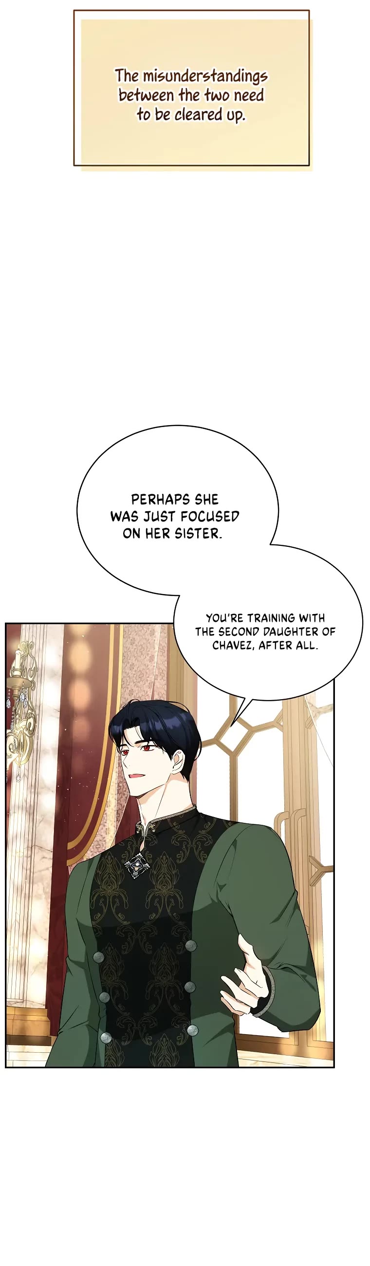 It Seems I've Transmigrated Somewhere Chapter 19 page 9 - Chapter 19