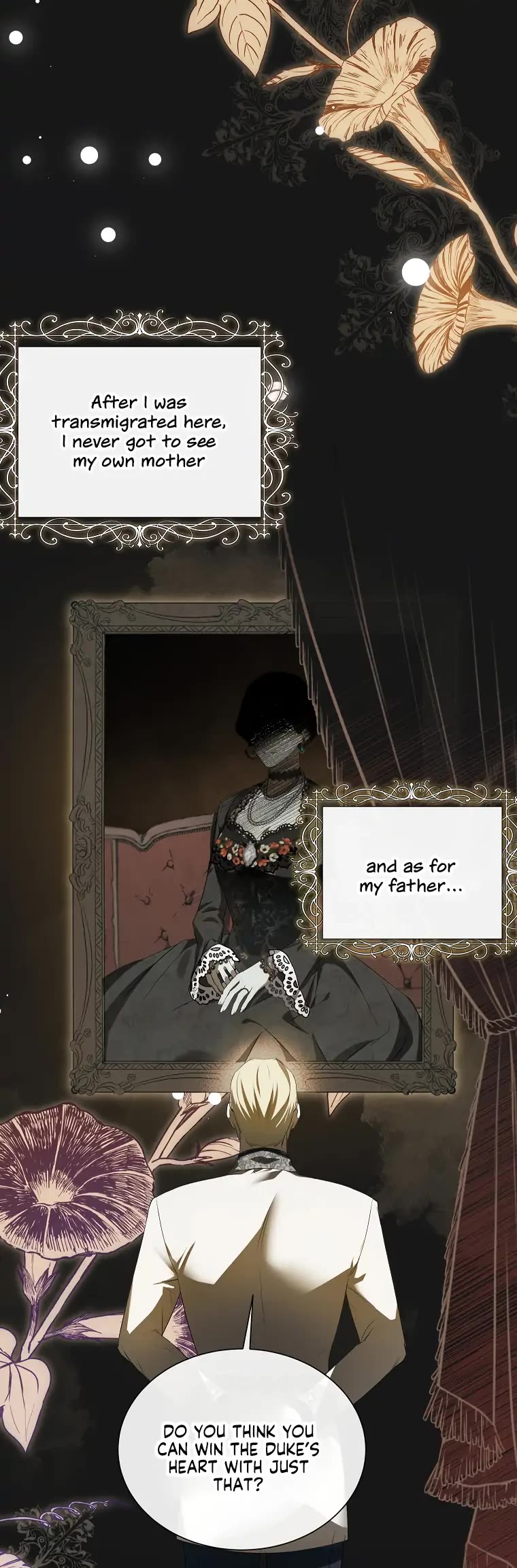 It Seems I've Transmigrated Somewhere Chapter 2 page 13 - Chapter 2