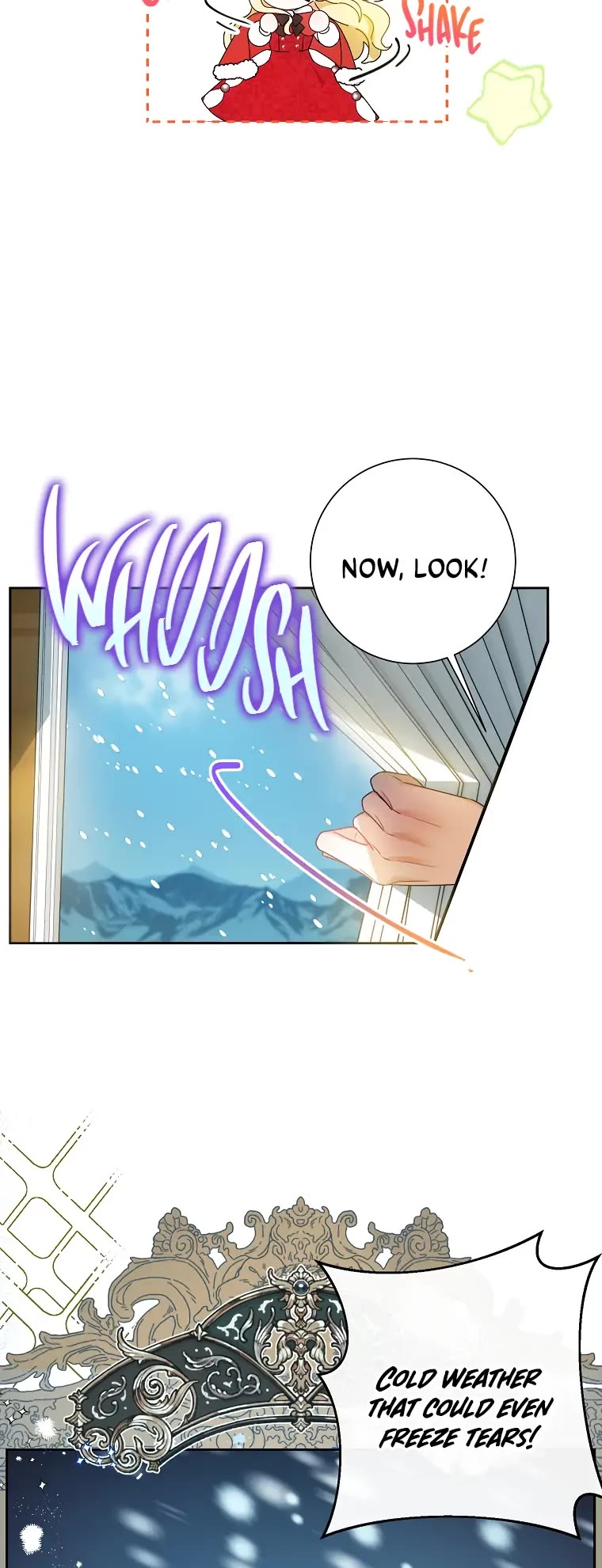 It Seems I've Transmigrated Somewhere Chapter 2 page 16 - Chapter 2