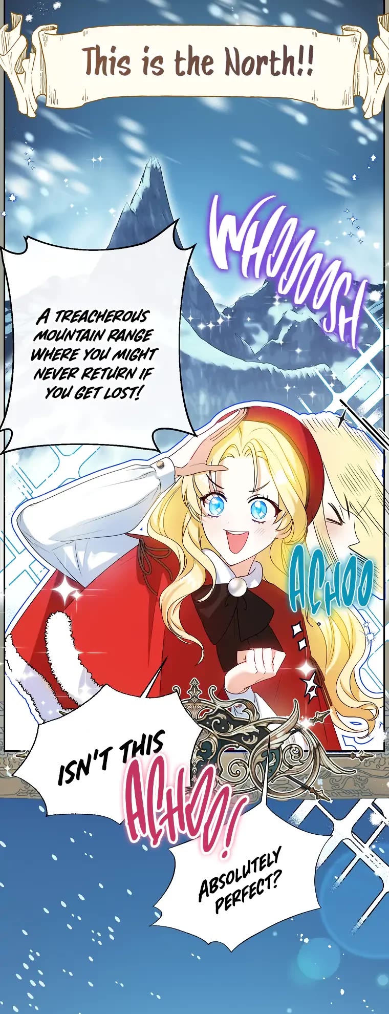 It Seems I've Transmigrated Somewhere Chapter 2 page 17 - Chapter 2