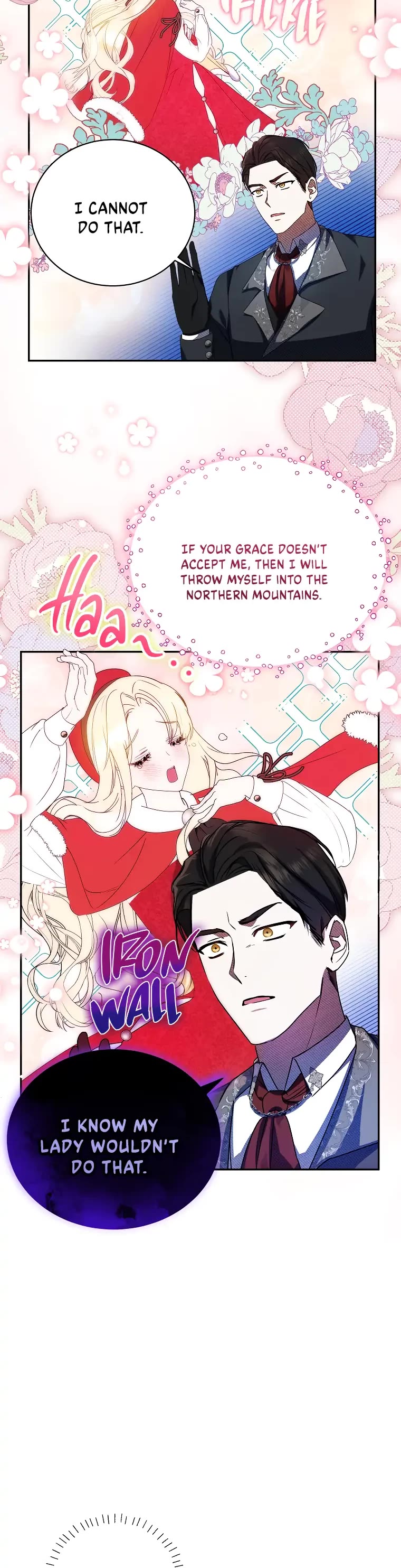 It Seems I've Transmigrated Somewhere Chapter 2 page 22 - Chapter 2