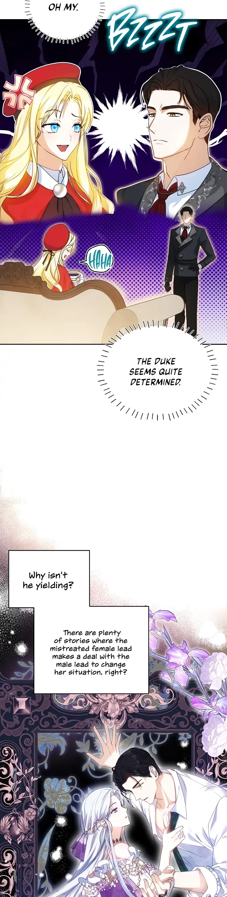 It Seems I've Transmigrated Somewhere Chapter 2 page 23 - Chapter 2