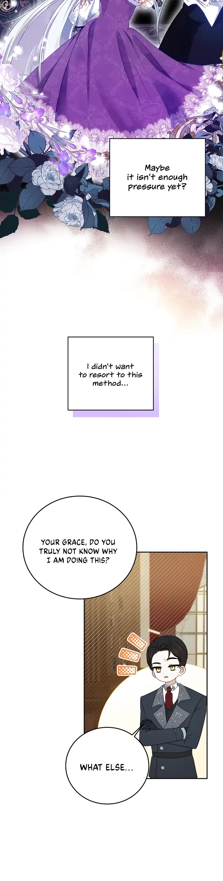 It Seems I've Transmigrated Somewhere Chapter 2 page 24 - Chapter 2
