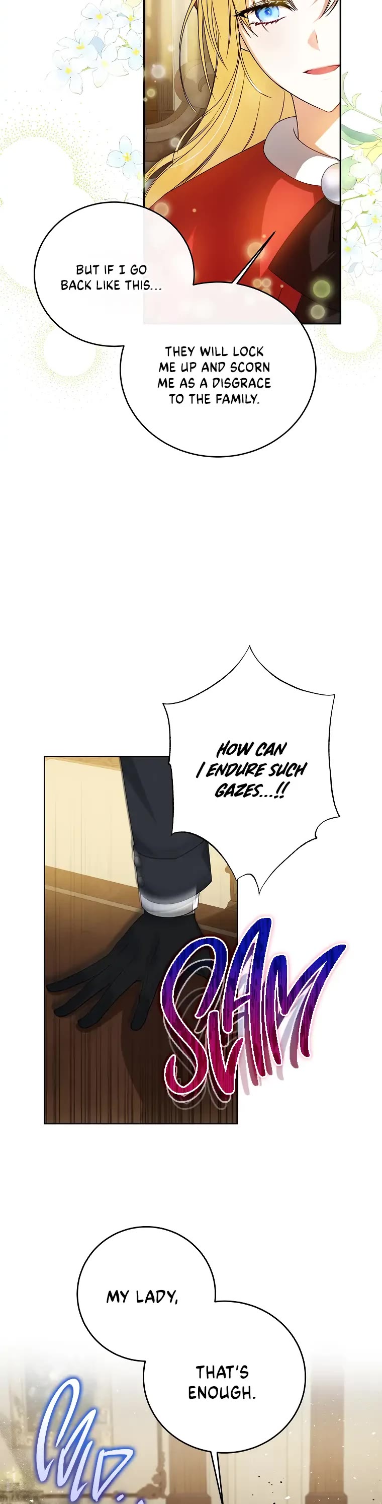 It Seems I've Transmigrated Somewhere Chapter 2 page 26 - Chapter 2