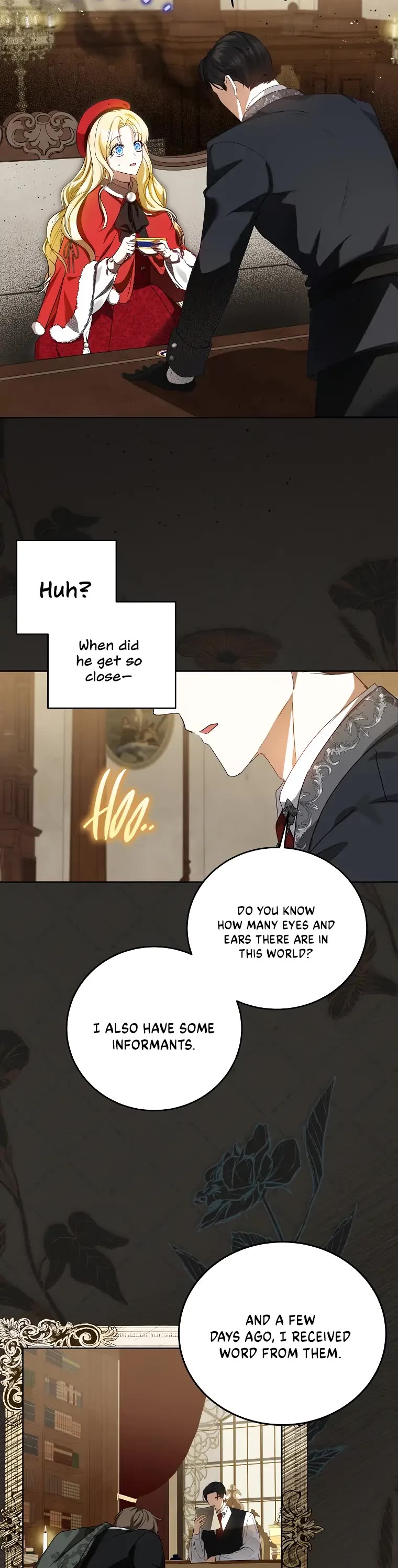 It Seems I've Transmigrated Somewhere Chapter 2 page 27 - Chapter 2