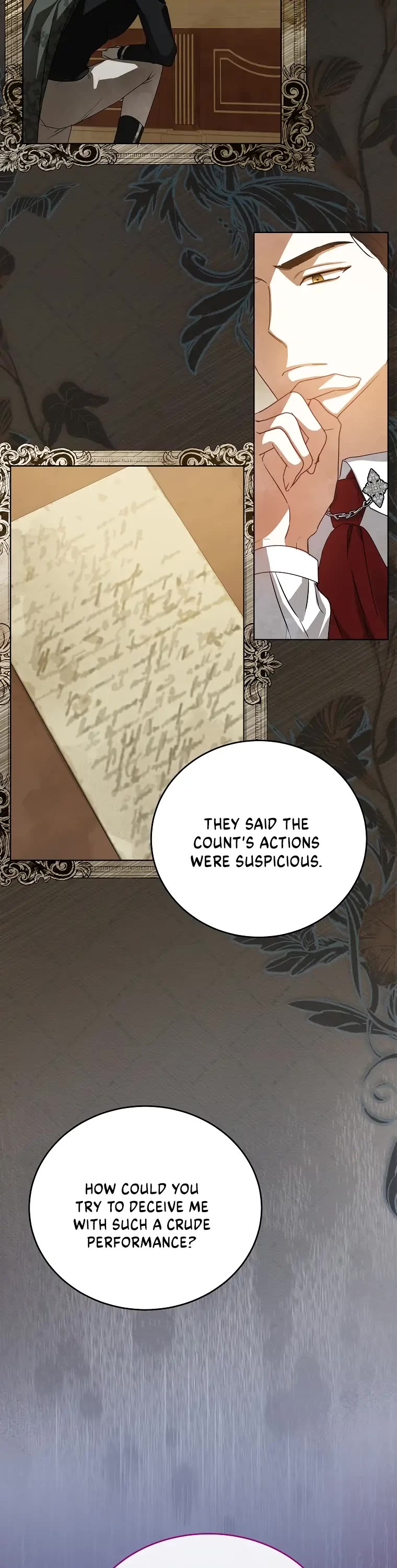 It Seems I've Transmigrated Somewhere Chapter 2 page 28 - Chapter 2